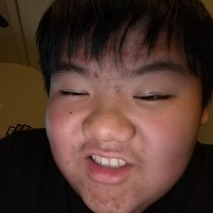 Meet your Posher, Ken